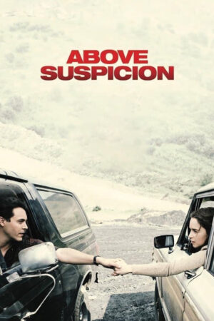 Above Suspicion