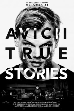 DJ Avicii và Những Câu Chuyện Có Thật