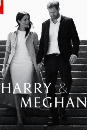 Harry Và Meghan