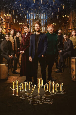 Kỷ Niệm 20 Năm Harry Potter: Tựu Trường Hogwarts