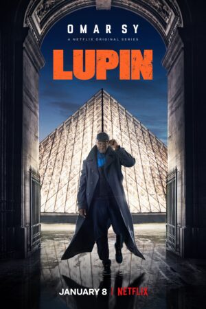 Lupin (Phần 1)