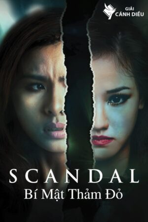 Scandal – Bí Mật Thảm Đỏ