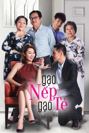 Gạo Nếp Gạo Tẻ (Phần 2)